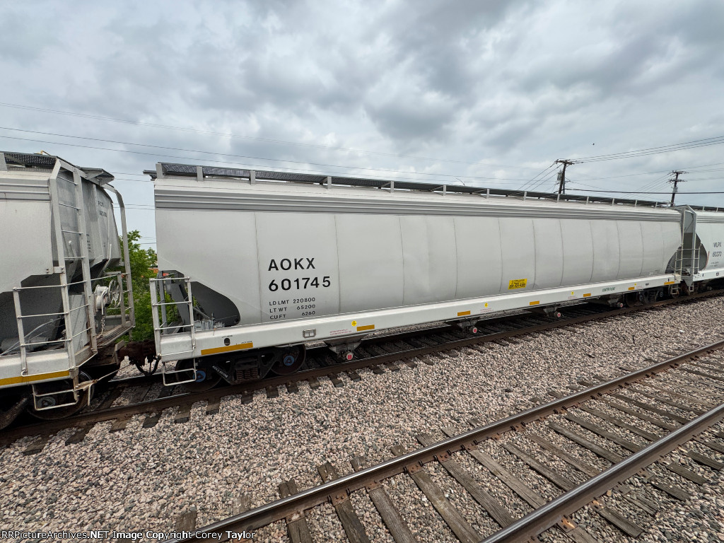AOKX 601745